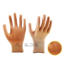 ALT111 Safety Glove Foam Latex